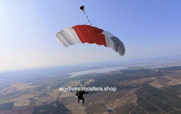Like New! Full Rig UPT Vector 350 (DOM 03/2024) - Imagen 6